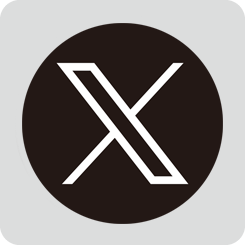 X-icon-round-frame