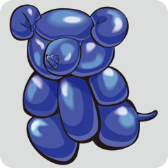 bear-balloon-blue-there-is-an-outline