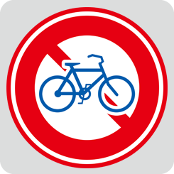 bicycle-closed