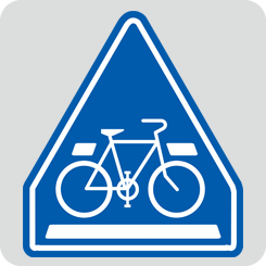 bicycle-crossing