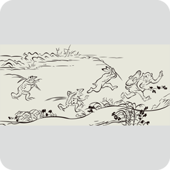 birds-and-beasts-caricature-roll-illustration-2