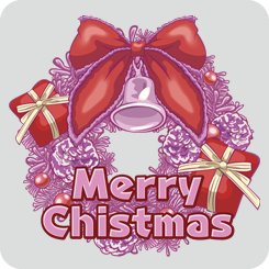 christmas-wreath-pink3