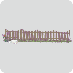 fence-long-version-solid-paint-brown