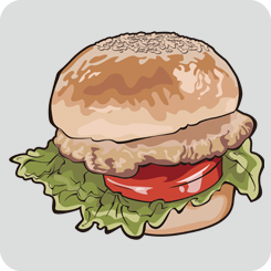 hamburger-1