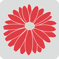 japanese-pattern-flower-1-red