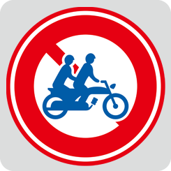 large-two-wheeled-vehicle-and-ordinary-two-wheeled-vehicle-two-seater-prohibited