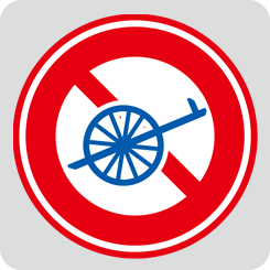 light-vehicles-other-than-bicycles-are-closed
