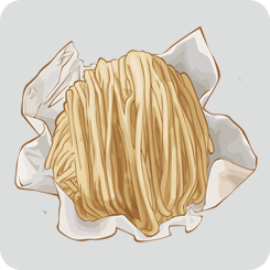 mont-blanc-cake-with-outline