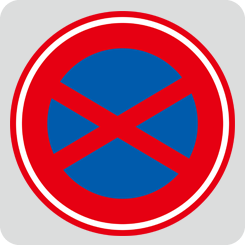 no-parking-stopping