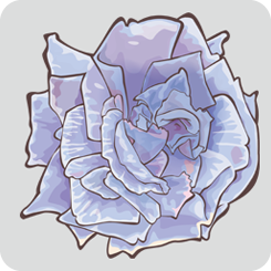 rose2-with-outline-blue