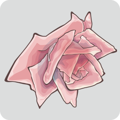 rose3-with-outline-pink