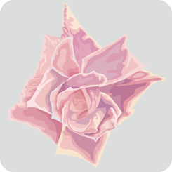 rose5-no-outline-pink