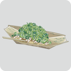 takoyaki-katsuobushi-assorted-green-onions-outline-thin-version