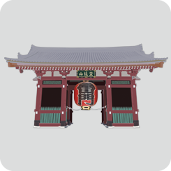 kaminarimon-no-outline